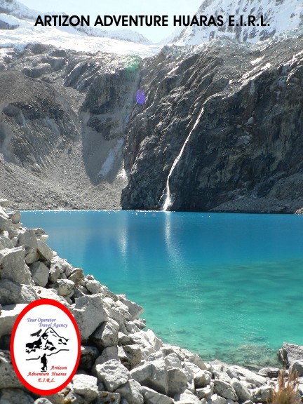 Laguna 69 - Trekking Cordillera Blanca